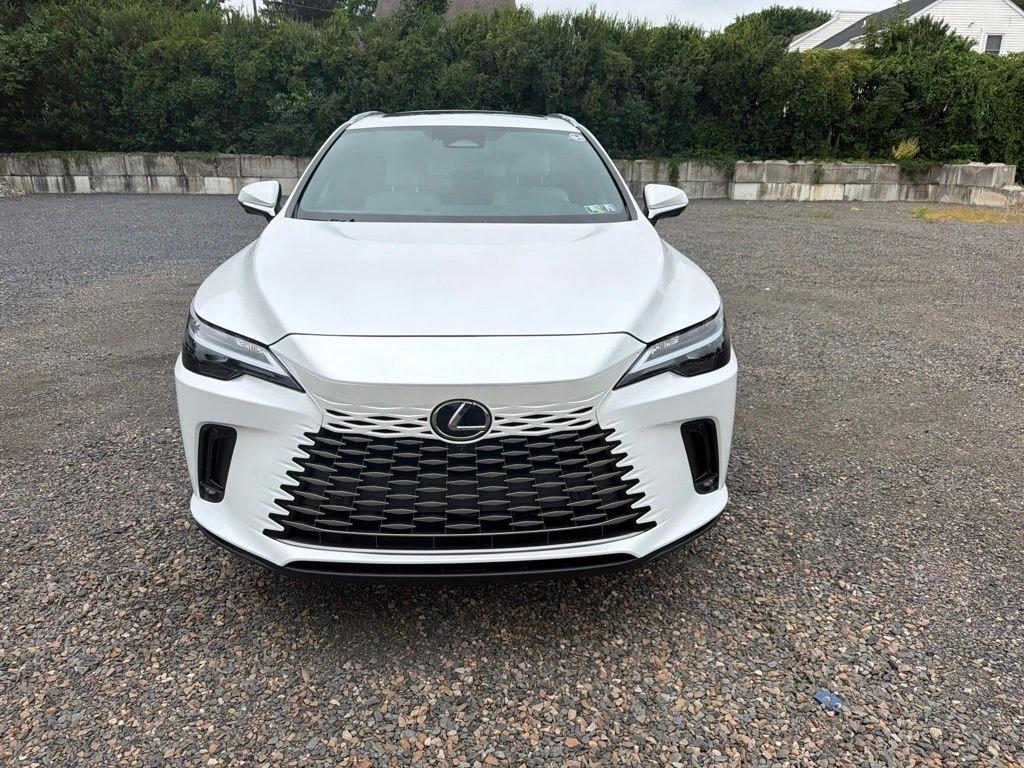 lexus rx hybrid 2025 2T2BBMCA4SC097710 image lexus rx hybrid 2025 2T2BBMCA4SC097710 image